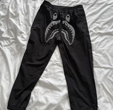 Bape Reflective Shark 2Layer