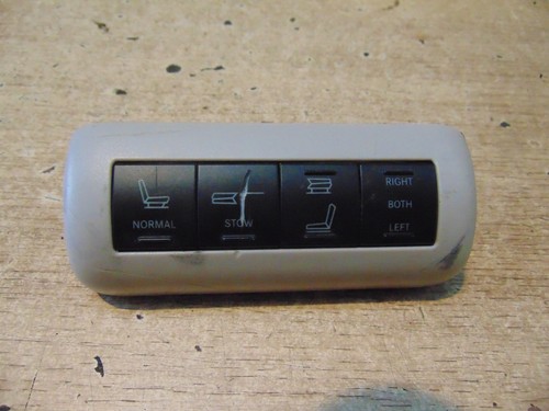 2010 chrysler grand - chrysler, voyager