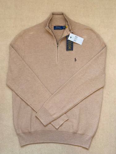 Ralph lauren classic quarter - lauren,