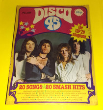 Disco 45 Songbook No.69 -