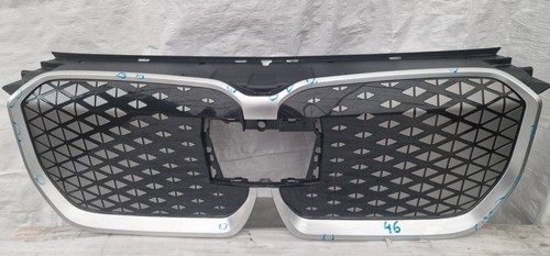 Bmw ix1 u11 2023 - ix1, front