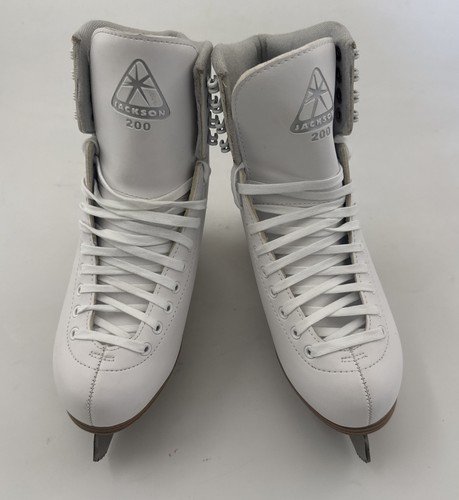 Jackson ice skate - jackson, 10