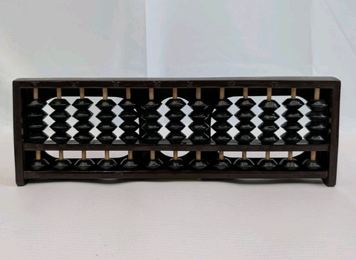 Vintage digit rod chinese - digit,