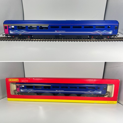 Hornby r4371 fgw dynamic - hornby,