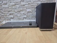 LG LAB 540 SMART 3D Blu-ray Home Cinema Surround sound system
