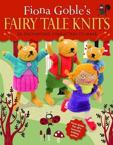 Fiona goble fairy tale - goble's,
