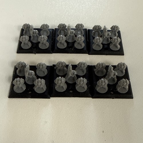 Warhammer 40k epic - epic, space