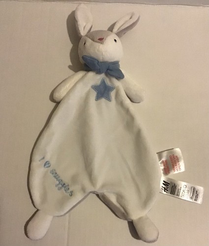 Hennes mauritz bunny - hennes,