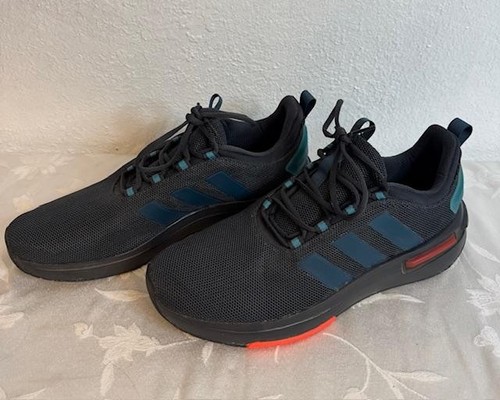 Adidas shoes sport - shoes, racer