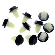 20Pcs Engine Bay Shield