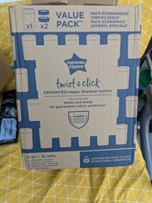 Tommee Tippee Twist and Click