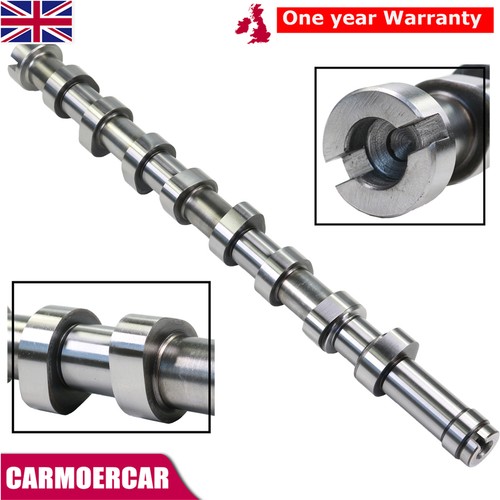 Camshaft for peugeot expert - camshaft,