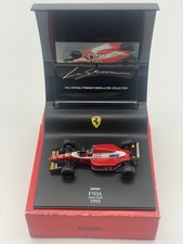 La Storia Official Ferrari F1
