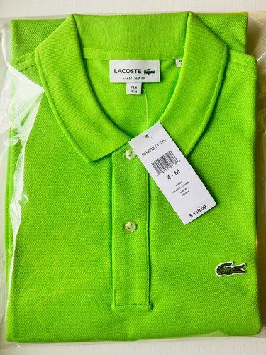 Lacoste slim fit original - slim,