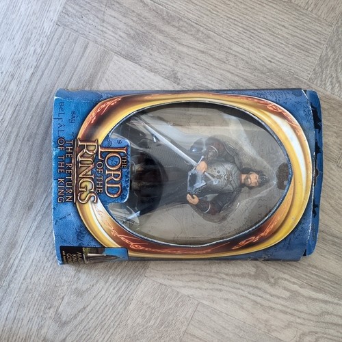 Toy biz lord the - biz, of