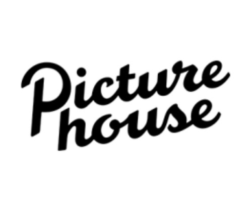 Picturehouse cinema tickets - 3x,