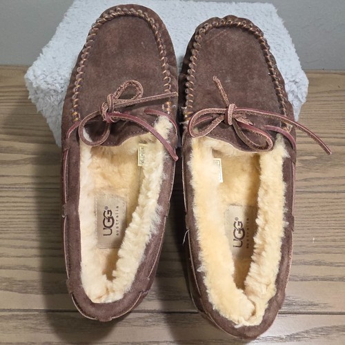Ugg dakota espresso brown - dakota,