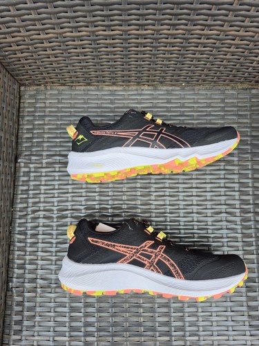 Asics trabuco terra - size, uk