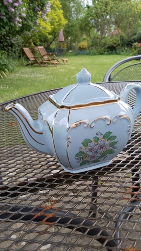 Vintage sadler pottery - sadler,