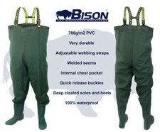 Bison heavy duty - duty, /