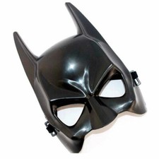 Batman Bat Man Mask Adult Masquerade Party Halloween Cosplay Costume Mask Toy