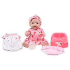 Missy Kissy 38cm Talking Doll