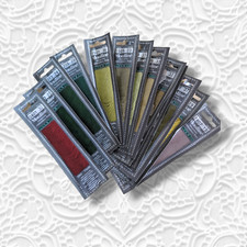 Madeira Mouline Sticktwist