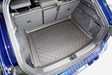 Boot Mat Liner Waterproof Anti slip for AUDI A3 8Y Sportback Hatchback 2020 2025