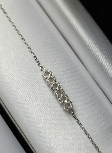 925 silver personalised milan - silver,