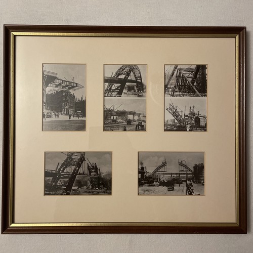 Vtg framed the - vtg,
