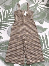 New F&F Mustard Check autumn