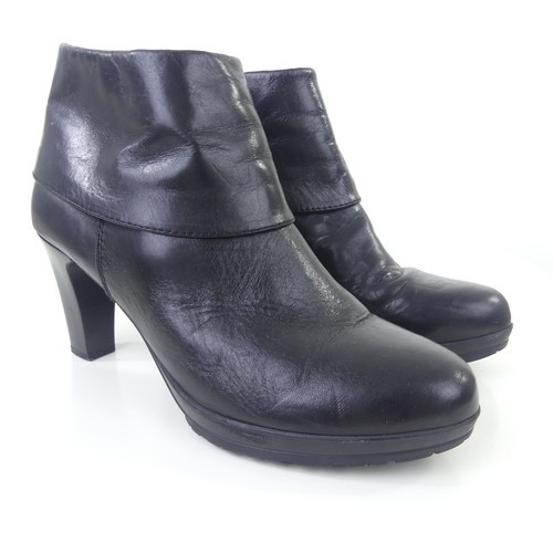 Tamaris ankle boots - , lined