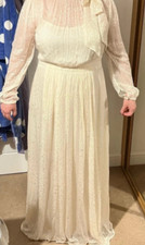 lk bennett Lovette Cream