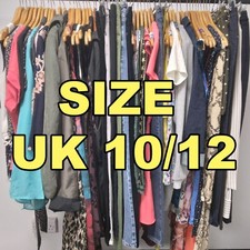 Women's Sized Wholesale/Job Lot/Bundle, Grade 'B' Sorted X30 Mixed Brand/Garment