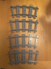 Genuine lego train city - lego,