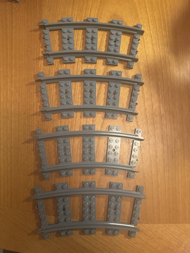 Genuine lego train city - genuine,