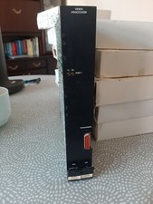 GEC 8204 8603 Video Processor