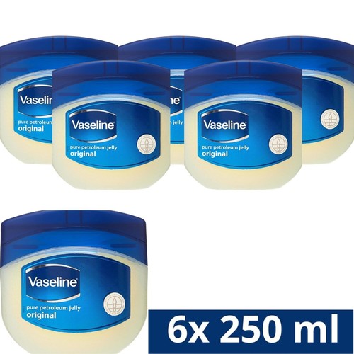 Vaseline pure petroleum - pure,