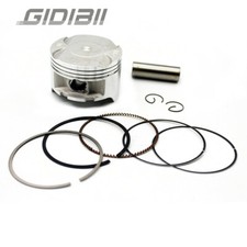 Piston Set Standard Bore 70mm