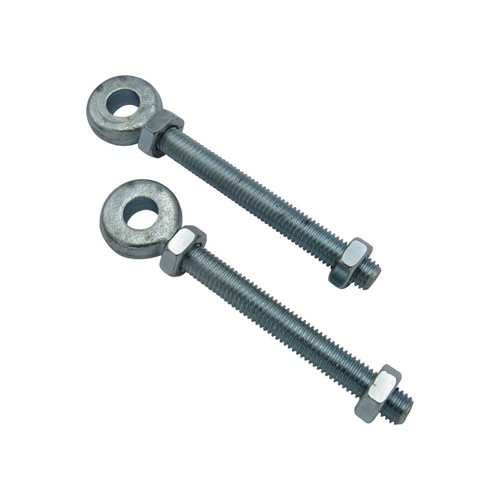 Adjustable swing gate hinge - adjustable,