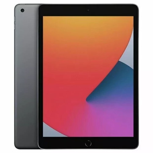 Apple ipad 8th generation - apple,