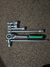 Stahlwille 1/2 Quick Release