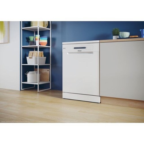 Candy cf3e53e0w 60cm - candy,