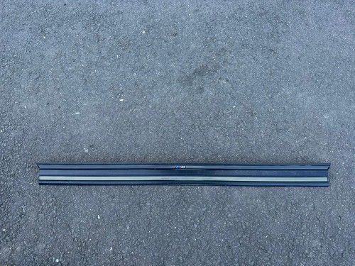 Bmw e46 compact - compact, strip