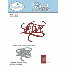 Elizabeth Craft Design STEEL