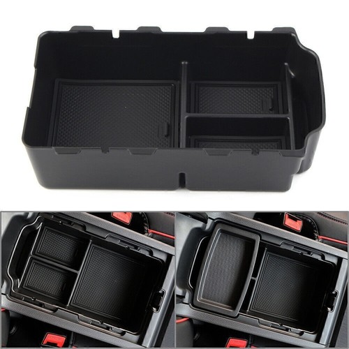 Central center console - central,