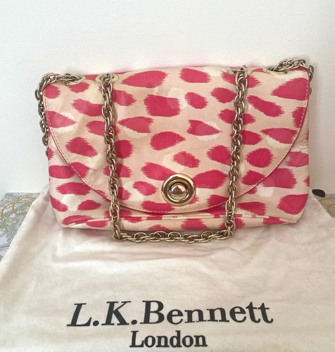 Bennett pink blush - l.k., pink/blush