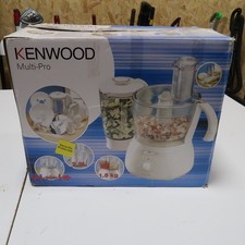 Kenwood FP580 Multi-Pro Food