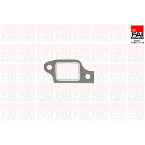 Fai exhaust manifold gasket - fai,