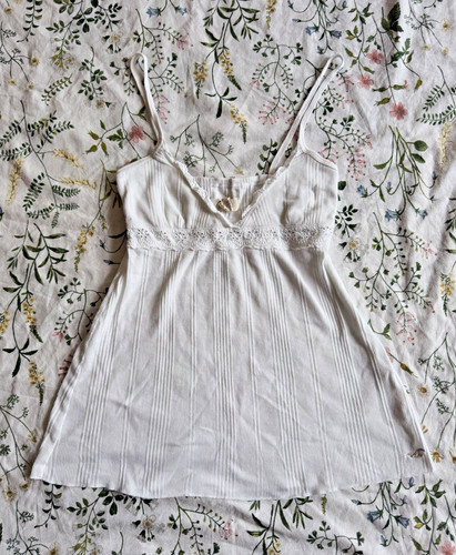 Vintage hollister white - hollister,